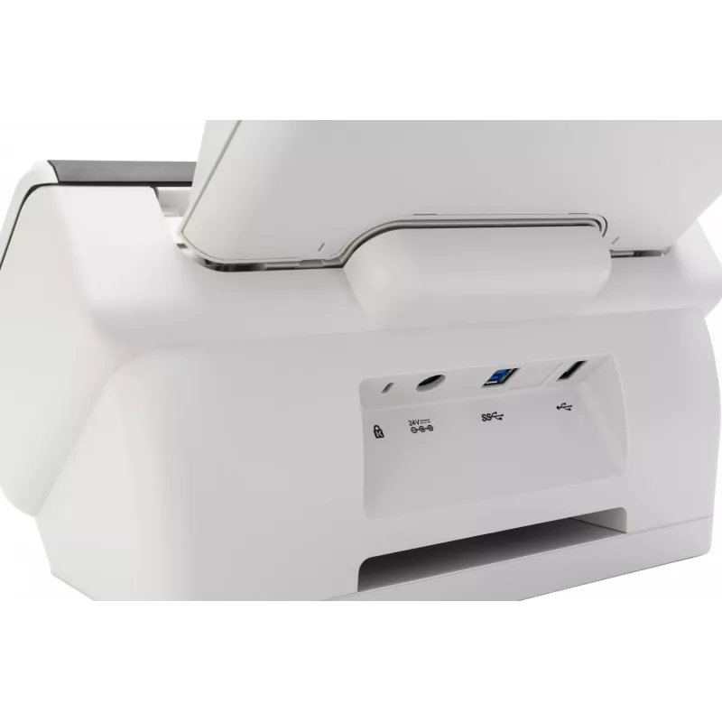 Kodak S2070 ADF-scanner 600 x 600 DPI A4 zwart, wit