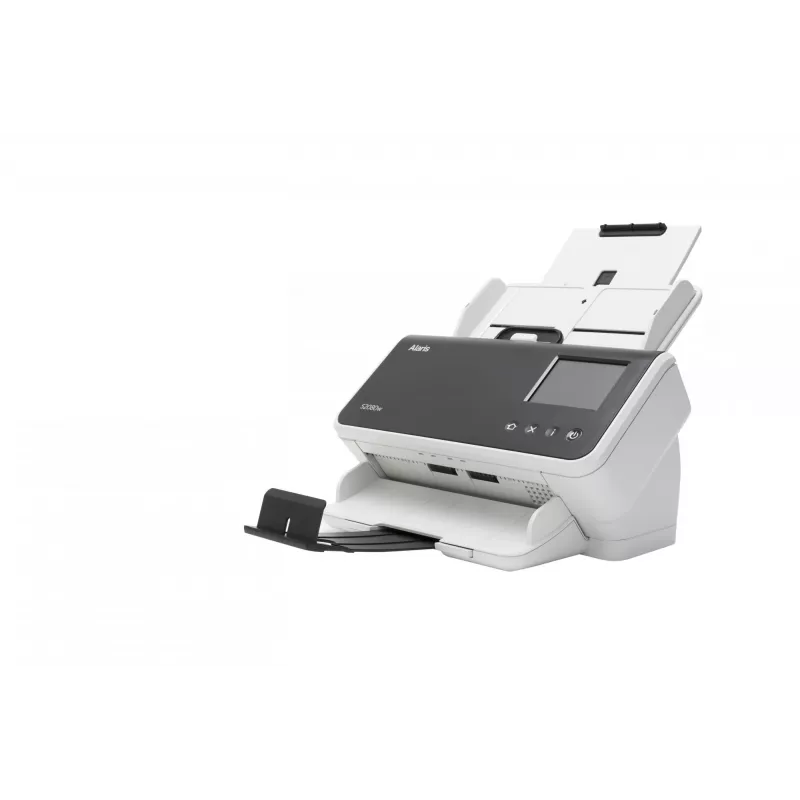 Kodak S2060W ADF-scanner 600 x 600 DPI A4 zwart, wit