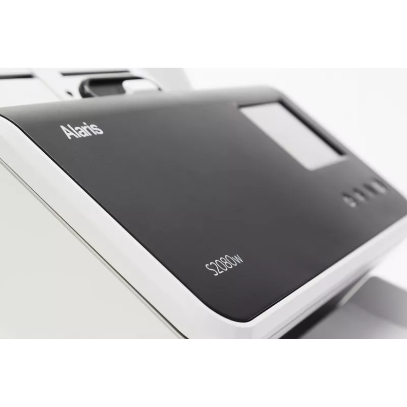 Kodak S2060W ADF-scanner 600 x 600 DPI A4 zwart, wit