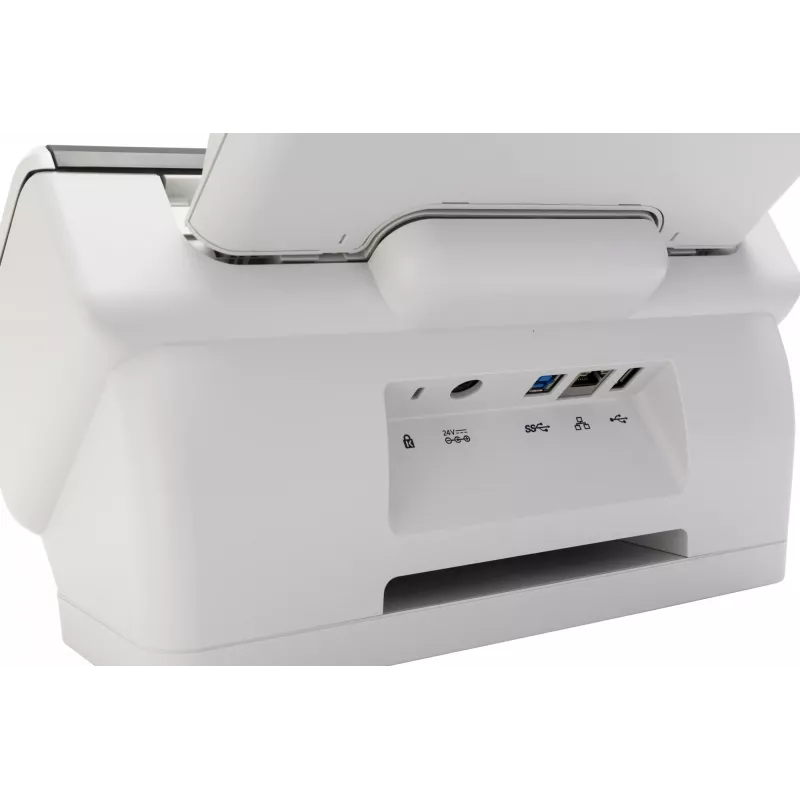 Kodak S2060W ADF-scanner 600 x 600 DPI A4 zwart, wit