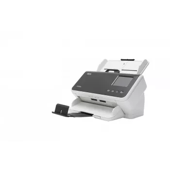Kodak S2080W ADF-scanner 600 x 600 DPI A4 zwart, wit