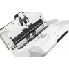 Kodak S2080W ADF-scanner 600 x 600 DPI A4 zwart, wit