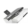 Kodak S2080W ADF-scanner 600 x 600 DPI A4 zwart, wit