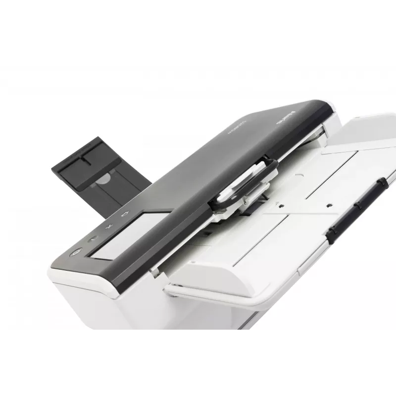 Kodak S2080W ADF-scanner 600 x 600 DPI A4 zwart, wit