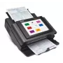 Kodak 730EX Plus ADF + enkelbladvScanner 600 x 600 DPI zwart
