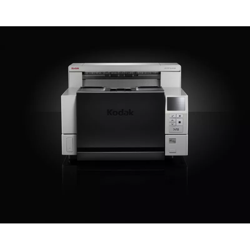 Kodak i4250 scanner ADF-scanner 600 x 600 DPI A3 zwart, wit
