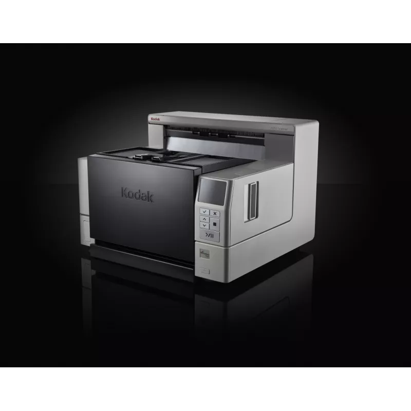 Kodak i4250 scanner ADF-scanner 600 x 600 DPI A3 zwart, wit