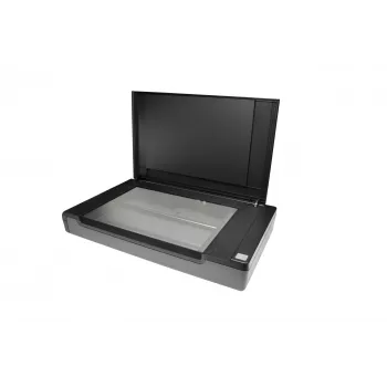 Kodak A3 flatbedaccessoire, flatbed, zwart, grijs