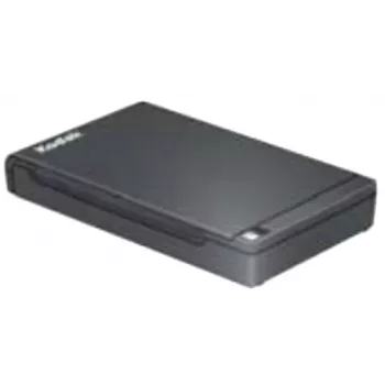 Kodak A3 flatbedaccessoire, flatbed, zwart, grijs