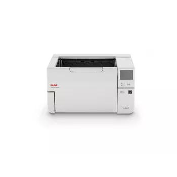 Kodak S2085F flatbed- & ADF-scanner 600 x 600 DPI A4 zwart, wit