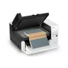 Kodak S2085F flatbed- & ADF-scanner 600 x 600 DPI A4 zwart, wit