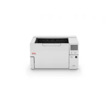 Kodak S3060F flatbed- & ADF-scanner 600 x 600 DPI A3 zwart, wit