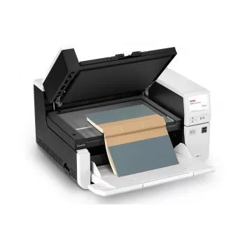 Kodak S3060F flatbed- & ADF-scanner 600 x 600 DPI A3 zwart, wit