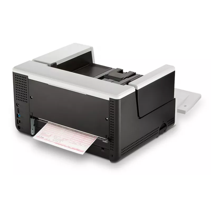 Kodak S3100 ADF-scanner 600 x 600 DPI A3 zwart, wit