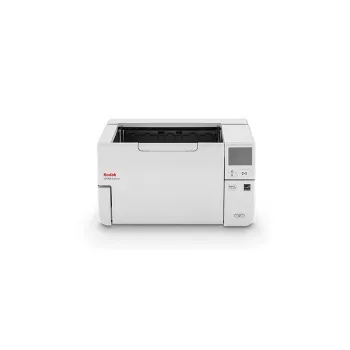 Kodak S3100f flatbed- & ADF-scanner 600 x 600 DPI A3 zwart, wit