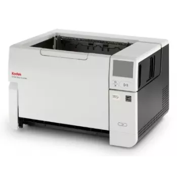 Kodak S3120 Max ADF-scanner 600 x 600 DPI A3 grijs, wit
