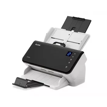 Kodak E1030 ADF-scanner 600 x 600 DPI A4 zwart, wit