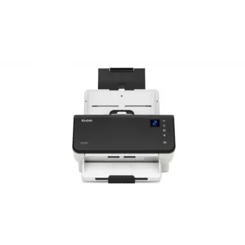 Kodak E1030 ADF-scanner 600 x 600 DPI A4 zwart, wit