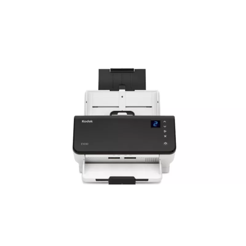 Kodak E1030 ADF-scanner 600 x 600 DPI A4 zwart, wit