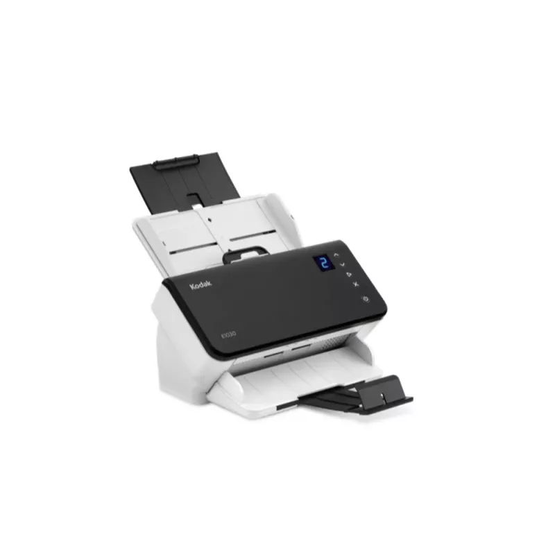 Kodak E1030 ADF-scanner 600 x 600 DPI A4 zwart, wit