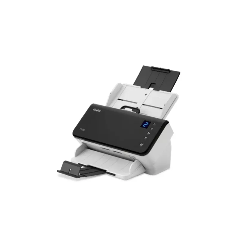 Kodak E1030 ADF-scanner 600 x 600 DPI A4 zwart, wit