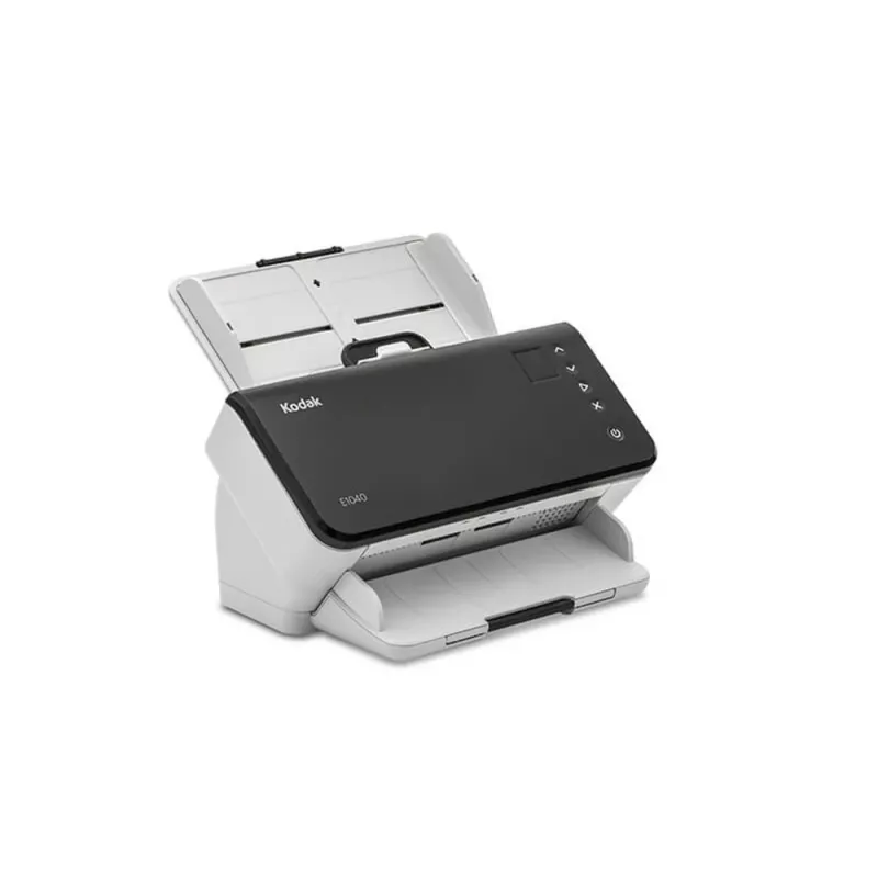 Kodak E1040 ADF-scanner 600 x 600 DPI A4 zwart, wit
