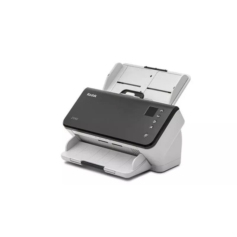 Kodak E1040 ADF-scanner 600 x 600 DPI A4 zwart, wit