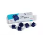 Xerox GENUINE 5 cyaan COLORSTIX 8200 INK ink-stick