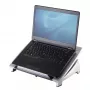 Fellowes Office Suites laptop-riser, zwart, 43,2 cm (17 inch), 5 kg, 140 - 190 mm, 382 mm, 290 mm