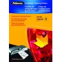 Fellowes A4 reinigings- & dragerbladen - 10-pack