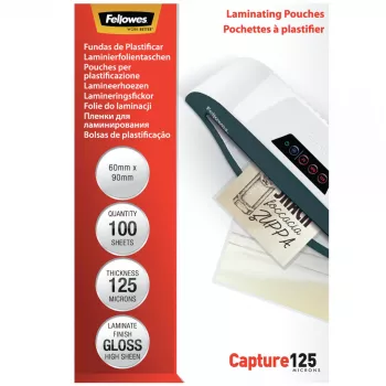 Fellowes 5397402 lamineerhoezen 100 stuks