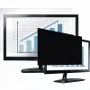 Fellowes Standard-PrivaScreen Blackout-privacyfilter, 43,2 cm (17