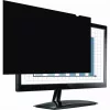 Fellowes Standard-PrivaScreen Blackout-privacyfilter, 43,2 cm (17