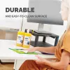 Fellowes Earth Series muismat Leaves, groen, afbeelding, kunststof, rubber, antislipbasis