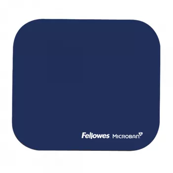 Fellowes Microban blauw