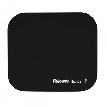 Fellowes 5933907 muismat zwart