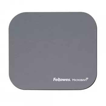Fellowes 5934005 muismat zilver