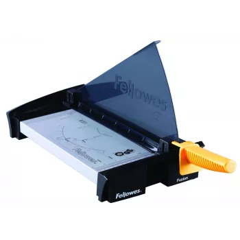 Fellowes Fusion A4/120 papiersnijder 10 vel
