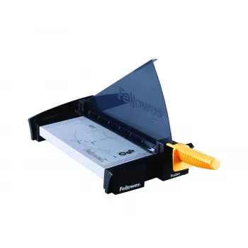 Fellowes Fusion A4/120 papiersnijder 10 vel