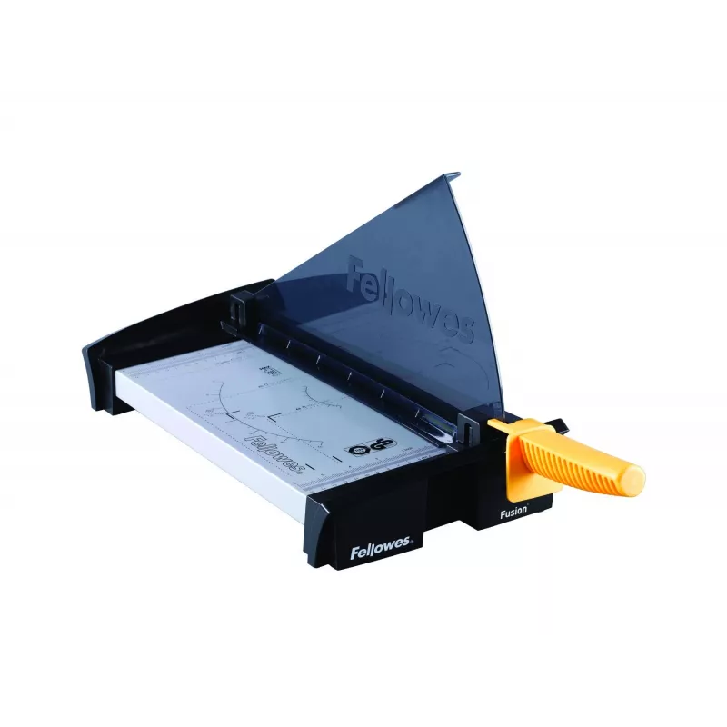 Fellowes Fusion A4/120 papiersnijder 10 vel