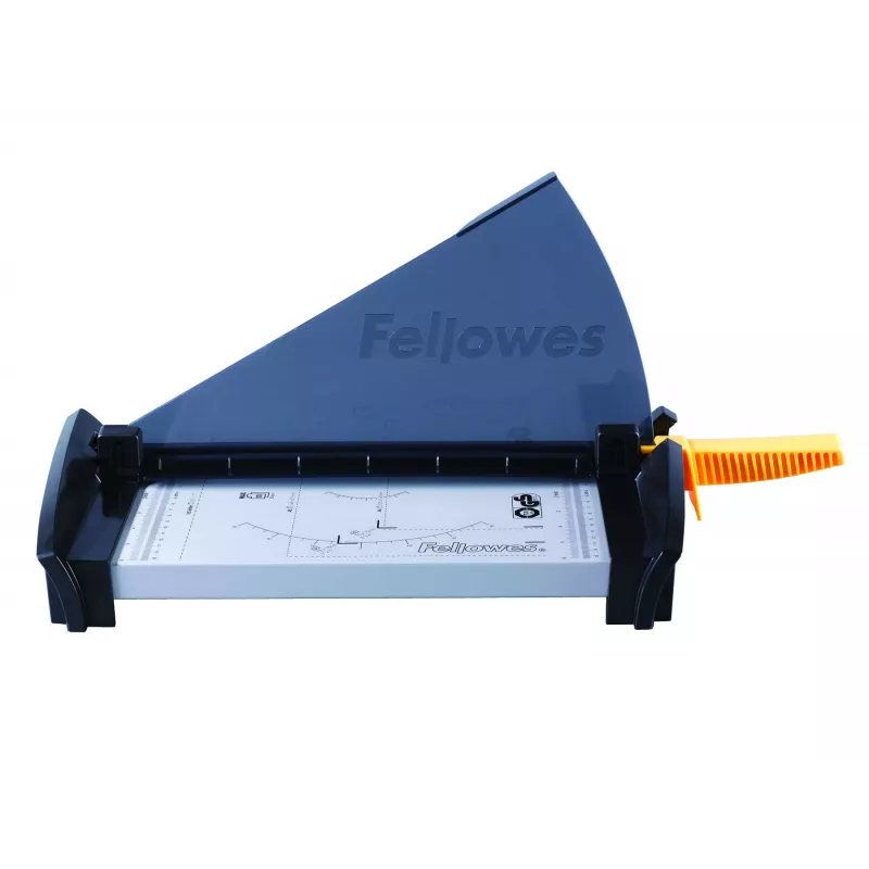 Fellowes Fusion A4/120 papiersnijder 10 vel