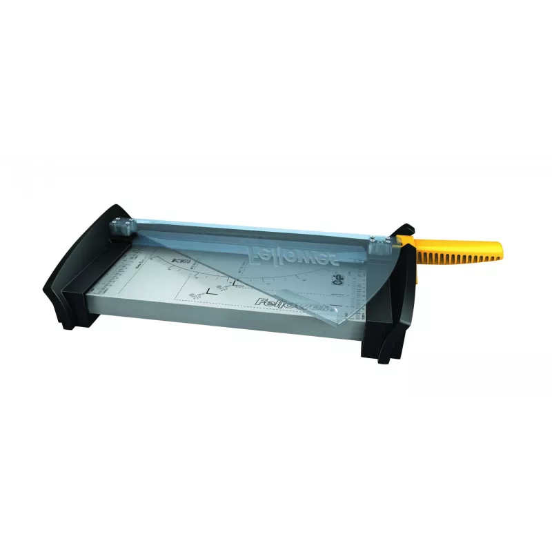 Fellowes Fusion A4/120 papiersnijder 10 vel
