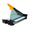 Fellowes Fusion A4/120 papiersnijder 10 vel