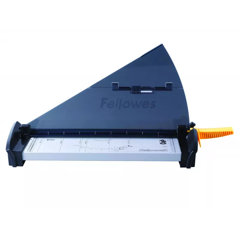 Fellowes Fusion A3/180 papiersnijder 10 vel