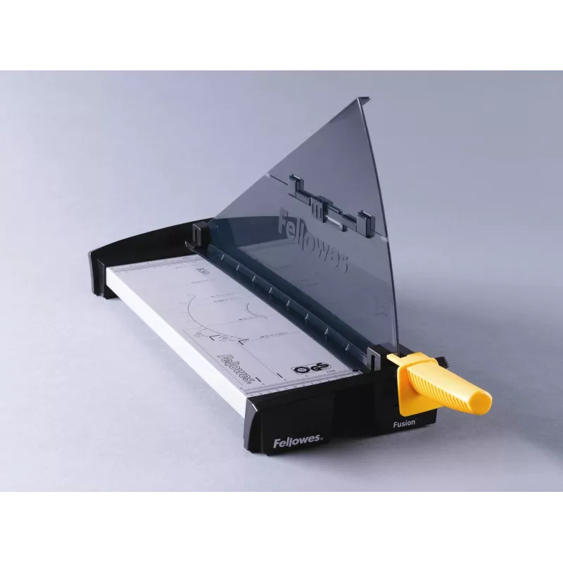 Fellowes Fusion A3/180 papiersnijder 10 vel