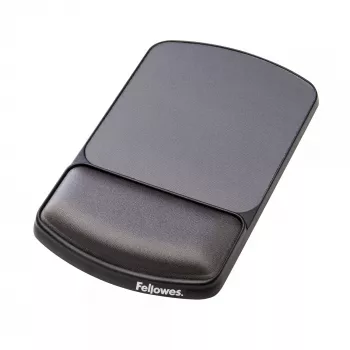 Fellowes hoekverstelbare muismat-polssteun Premium Gel
