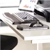 Fellowes hoekverstelbare muismat-polssteun Premium Gel