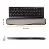 Polssteun Fellowes Premium Gel 9374201