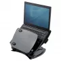 Fellowes Professional Series laptop-workstation, zwart, metaal, 85 - 245 mm, 400 mm, 58 mm, 341 mm