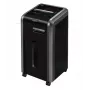 Fellowes Powershred 225i strokenversnipperaar, strokenversnippering, 24 cm, 5,8 mm, 60 L, 4 wielen, 4800 mm/min